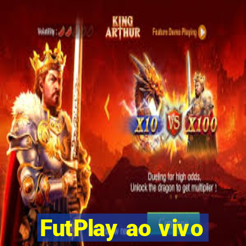 FutPlay ao vivo